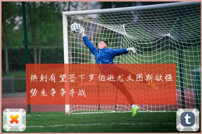 热刺有望签下罗伯逊尤文图斯欲强势竞争争夺战